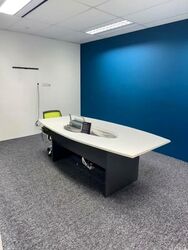 Telok Ayer MRT (D1), Office #539213221